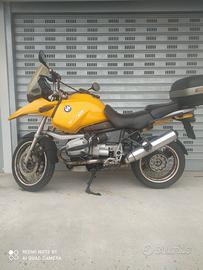 Bmw r 1150 gs - 2000