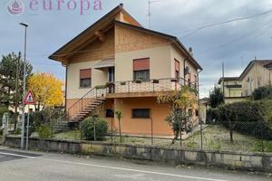 Casa singola in centro