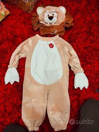 vestito carnevale Trudy bambino 