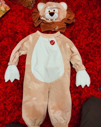 vestito carnevale Trudy bambino 