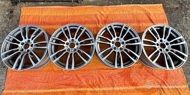 BMW cerchi 19 Originali