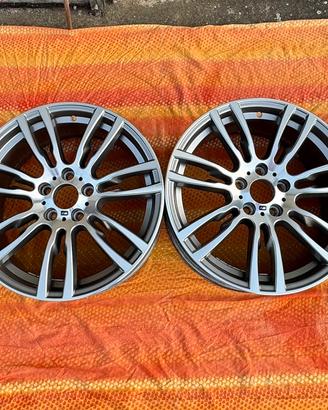 BMW cerchi 19 Originali