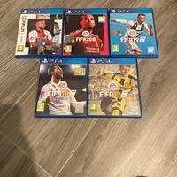 Lotto fifa 17-21