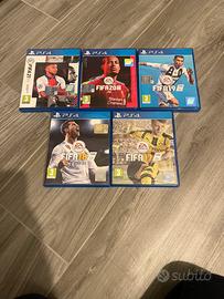 Lotto fifa 17-21