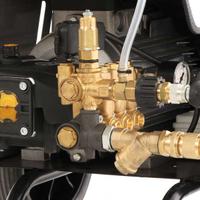Idropulitrice idromatic trifase