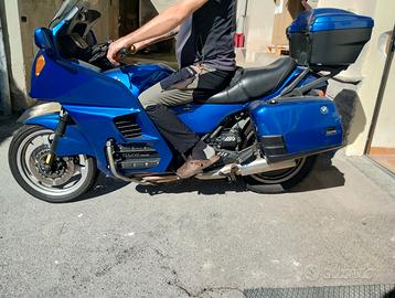 Bmw k 1100 lt - 1992