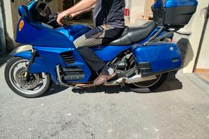 Bmw k 1100 lt - 1992