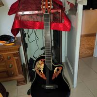 Chitarra classica HARLEY BENTON