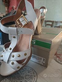 scarpe/sandali donna numero 37 marca keys
