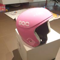 Casco Poc e Uvex