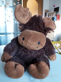 warmies peluche riscaldante