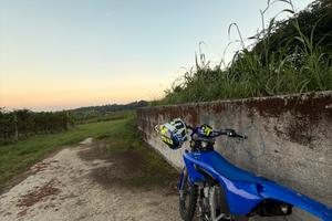 yamaha yz 125