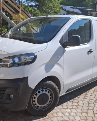 Opel Vivaro M2 