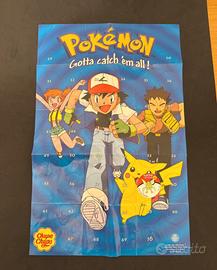 Pokémon vintage anni 90