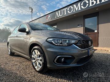 Fiat Tipo 1.6 Mjt S&S 5 porte Lounge