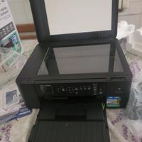 stampante  brother DCP-J1050DW