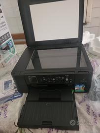 stampante  brother DCP-J1050DW