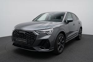 AUDI Q3 SPB 35 TFSI S tronic S line edition+19"+