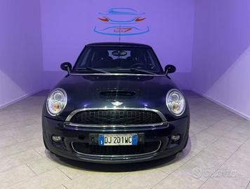MINI Cooper S 1.6 16V Cooper S
