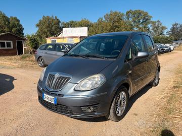 Lancia MUSA 1.3 Mjt 95 CV Platinum