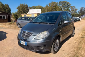 Lancia MUSA 1.3 Mjt 95 CV Platinum