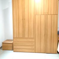 Cameretta singola 