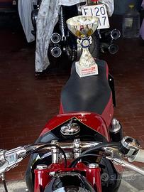 Moto d’epoca