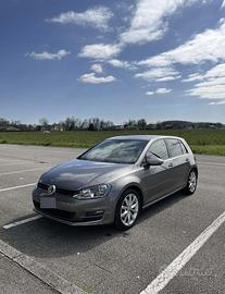 Volkswagen Golf  7