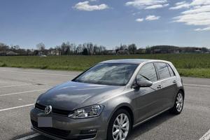 Volkswagen Golf  7