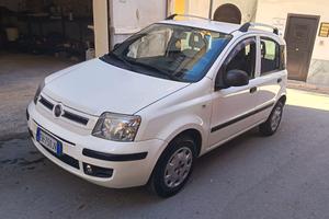 Fiat panda 1.3 multijet 75cv
