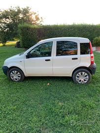 PANDA NATURAL POWER VAN