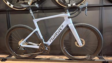 BDC Wilier Rapida tg.L