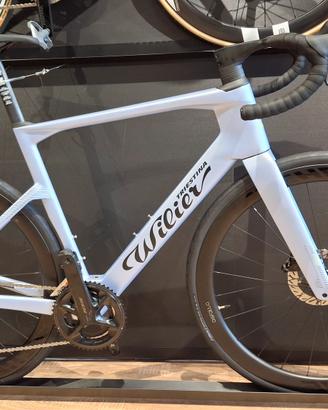 BDC Wilier Rapida tg.L