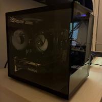 PC Gaming di fascia media