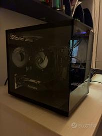 PC Gaming di fascia media