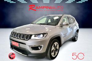 JEEP Compass 1.6 Multijet 2WD Limited Pronta Conse