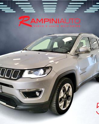 JEEP Compass 1.6 Multijet 2WD Limited Pronta Conse