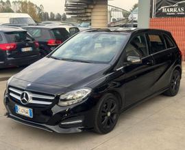 Mercedes-benz B 180 B 180 d Premium