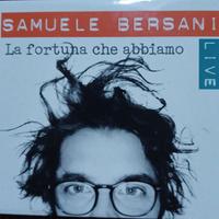 Samuele Bersani