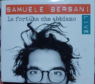 Samuele Bersani