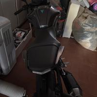 Yamaha MT 125