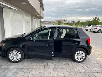 WW Polo