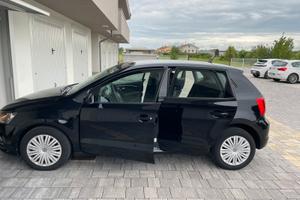 WW Polo