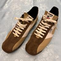 Scarpe Walsh V-Ripple n. 42 UK 8 nuove