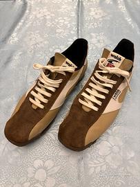 Scarpe Walsh V-Ripple n. 42 UK 8 nuove
