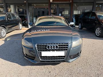 AUDI A5 Coupè 2.0