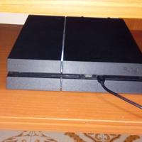 Playstation 4 FAT