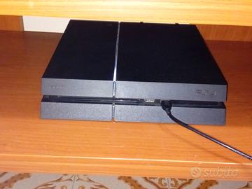 Playstation 4 FAT