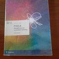Fisica biennio - ISBN 9788863649390