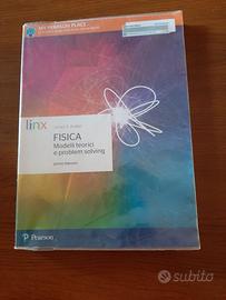 Fisica biennio - ISBN 9788863649390